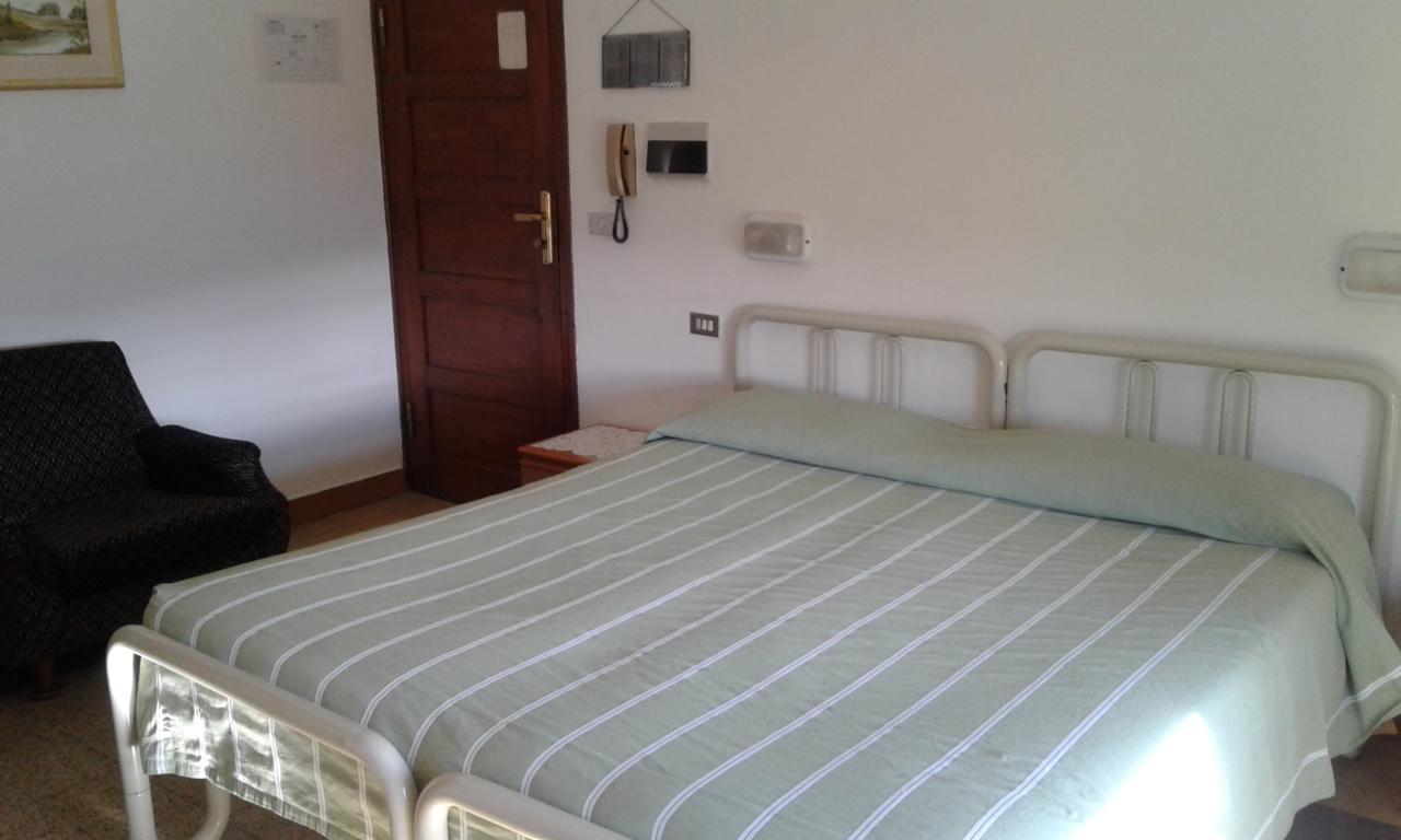 Conca D'Oro Hotel Barigazzo Eksteriør billede