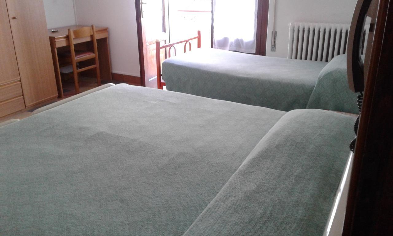 Conca D'Oro Hotel Barigazzo Eksteriør billede