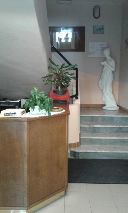 Conca D'Oro Hotel Barigazzo Eksteriør billede