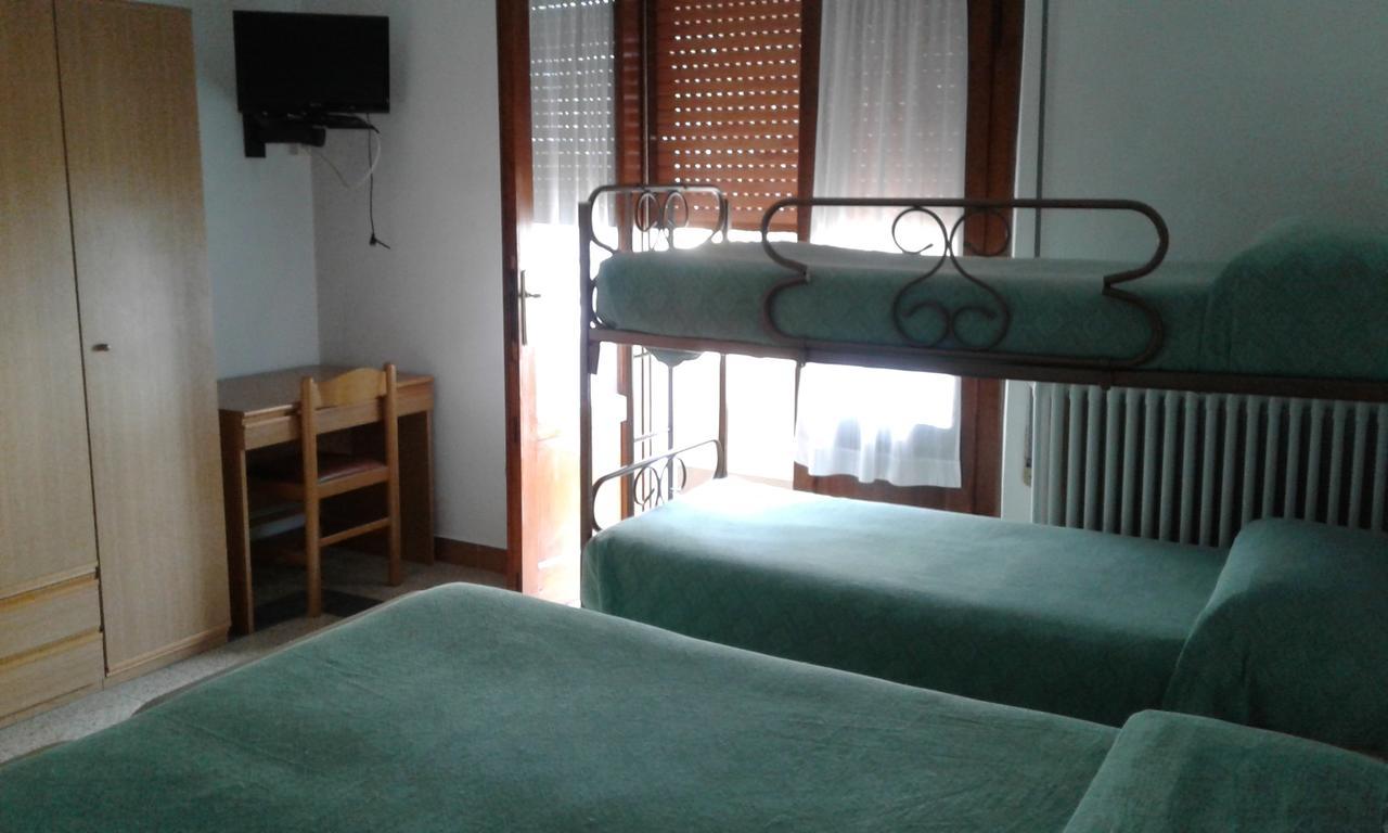 Conca D'Oro Hotel Barigazzo Eksteriør billede