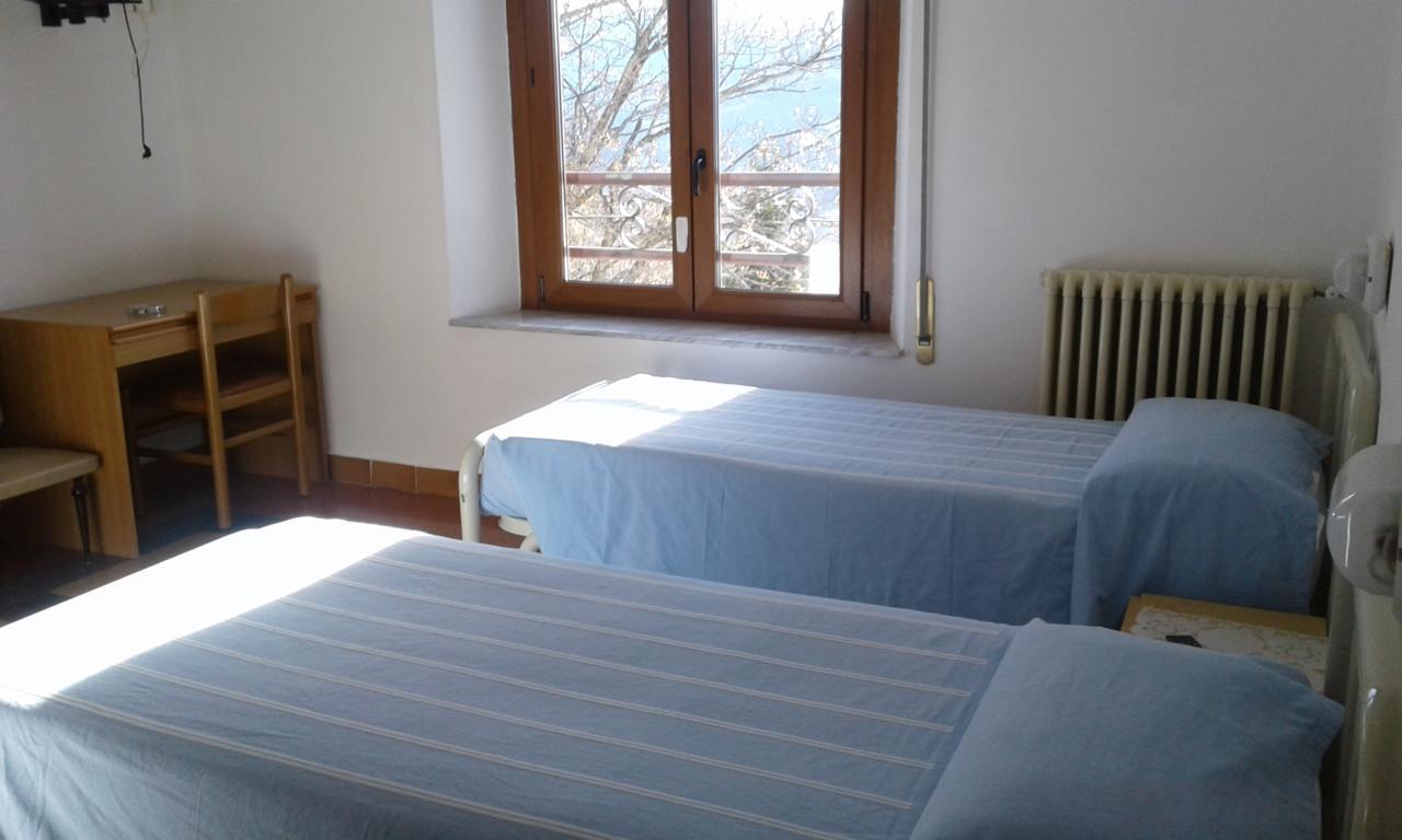Conca D'Oro Hotel Barigazzo Eksteriør billede