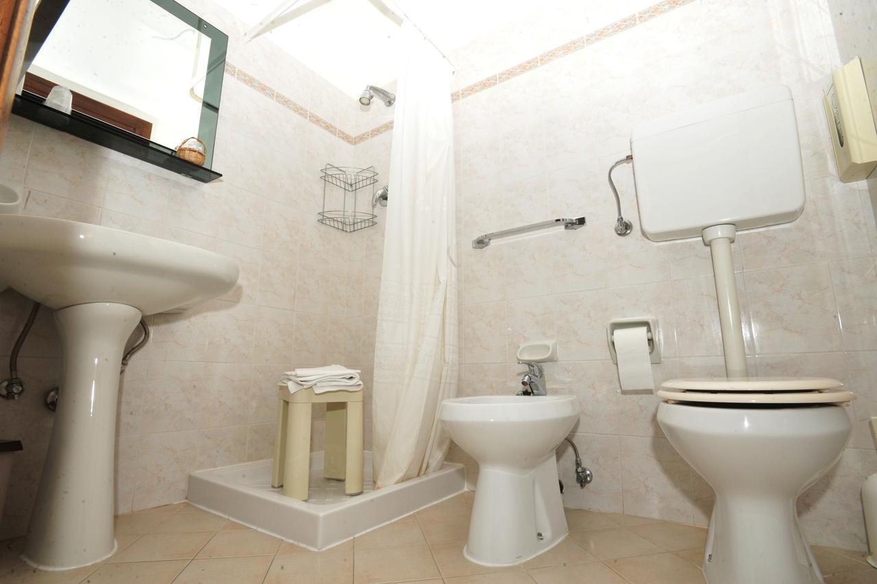 Conca D'Oro Hotel Barigazzo Eksteriør billede