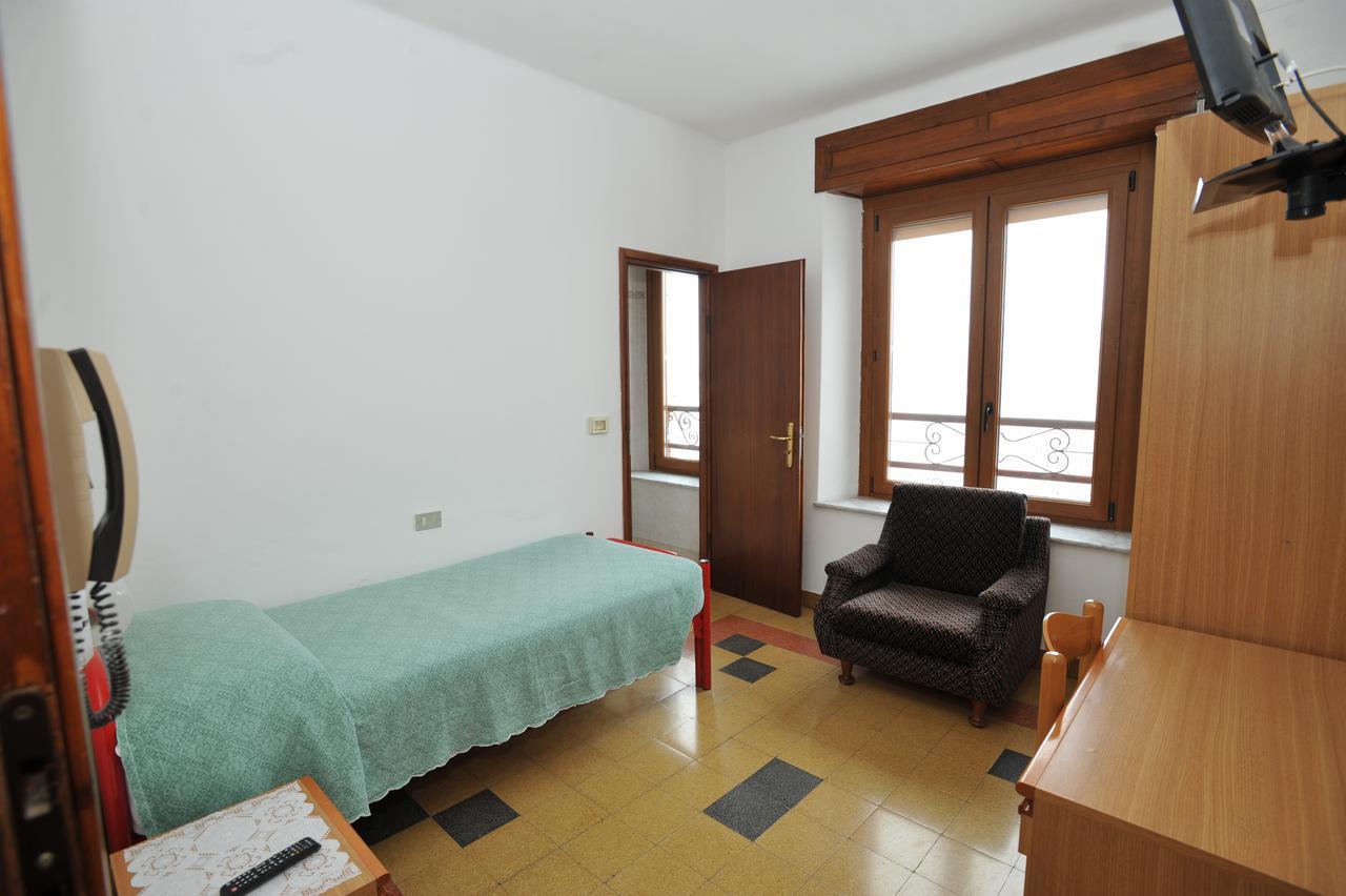 Conca D'Oro Hotel Barigazzo Eksteriør billede